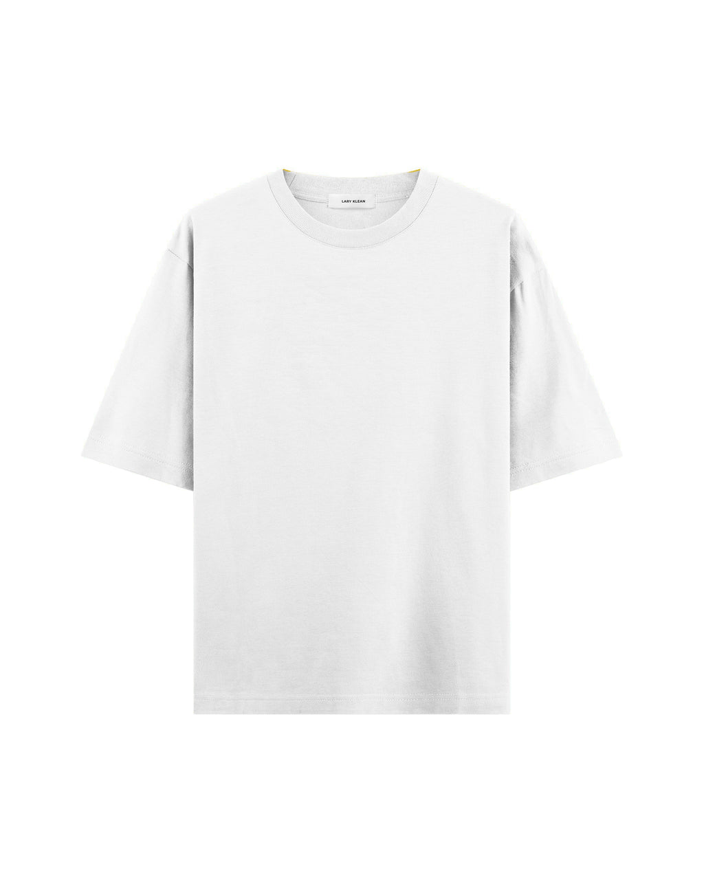 BLANK - WHITE